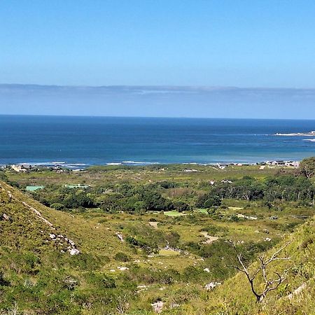 Silverdunes - Seaview Bettyʼs Bay Buitenkant foto