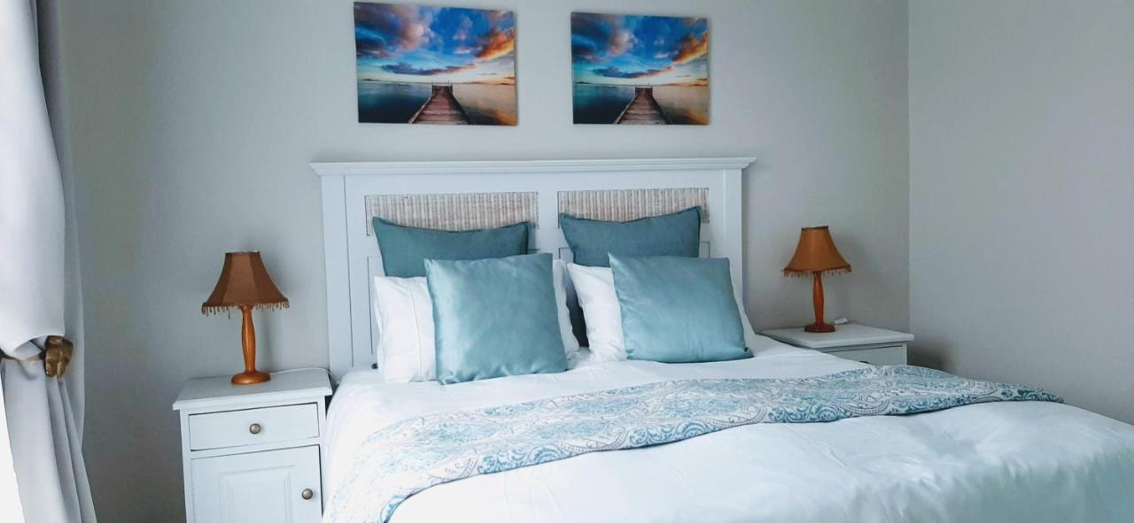 Silverdunes - Seaview Bettyʼs Bay Buitenkant foto