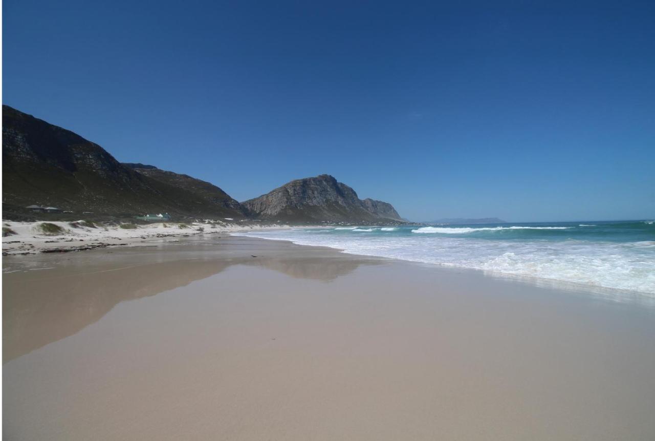 Silverdunes - Seaview Bettyʼs Bay Buitenkant foto
