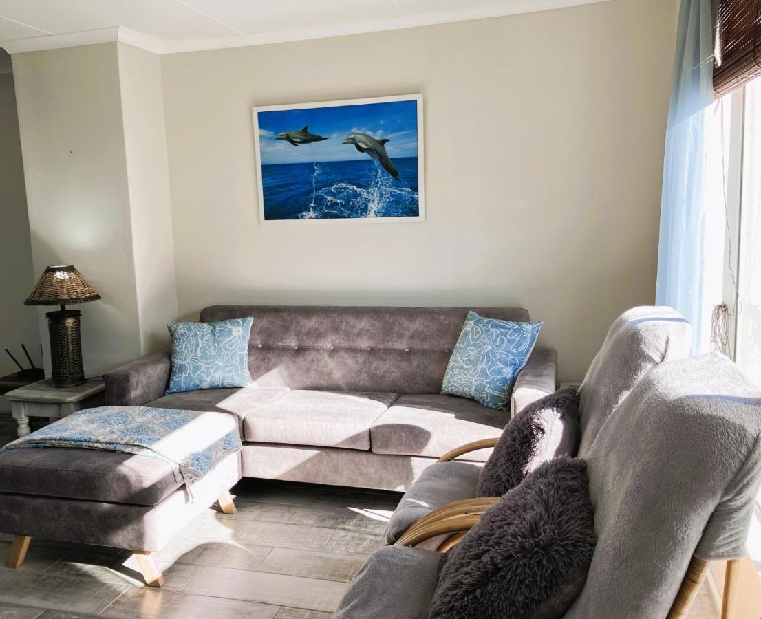 Silverdunes - Seaview Bettyʼs Bay Buitenkant foto
