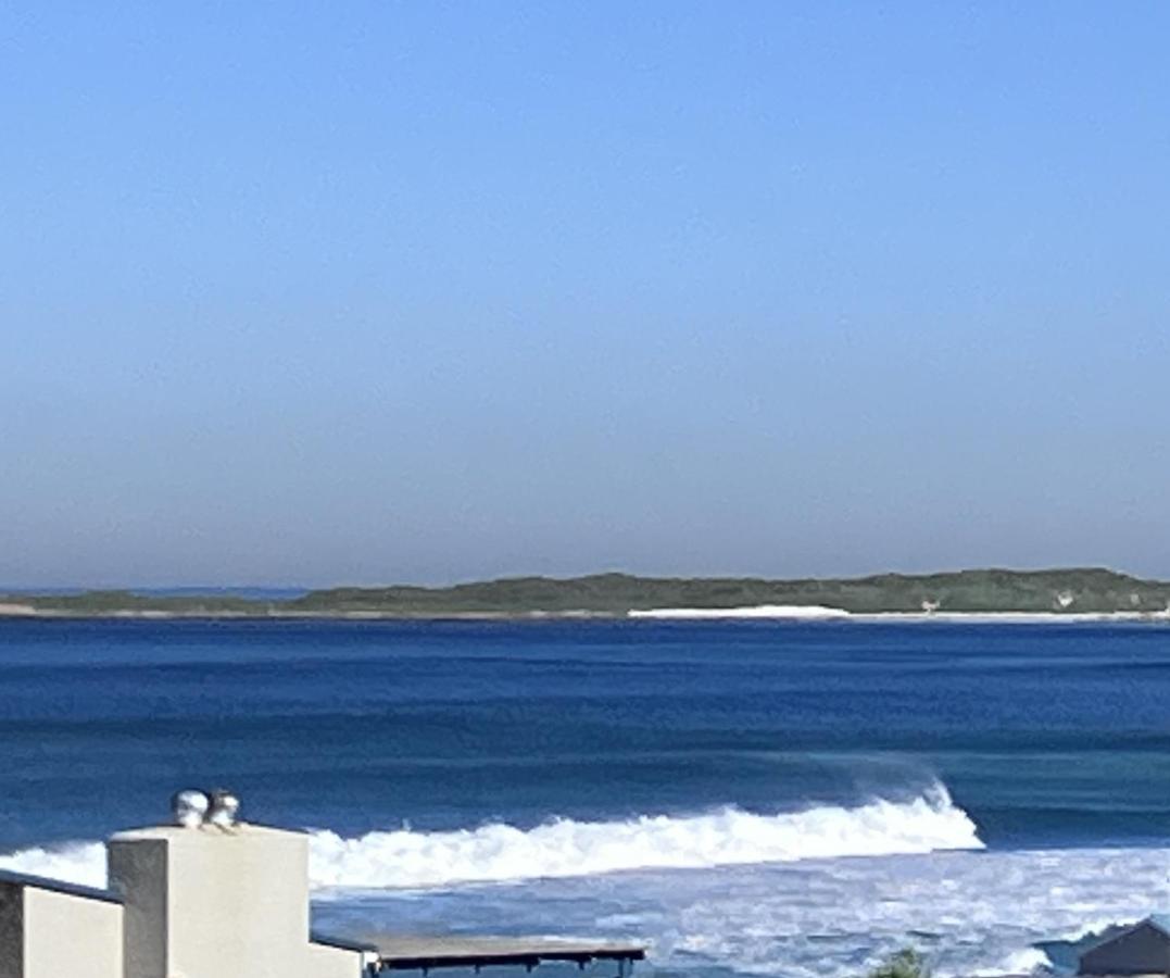 Silverdunes - Seaview Bettyʼs Bay Buitenkant foto