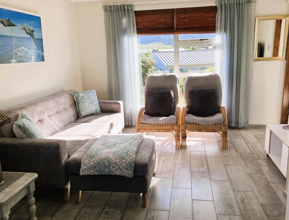 Silverdunes - Seaview Bettyʼs Bay Buitenkant foto