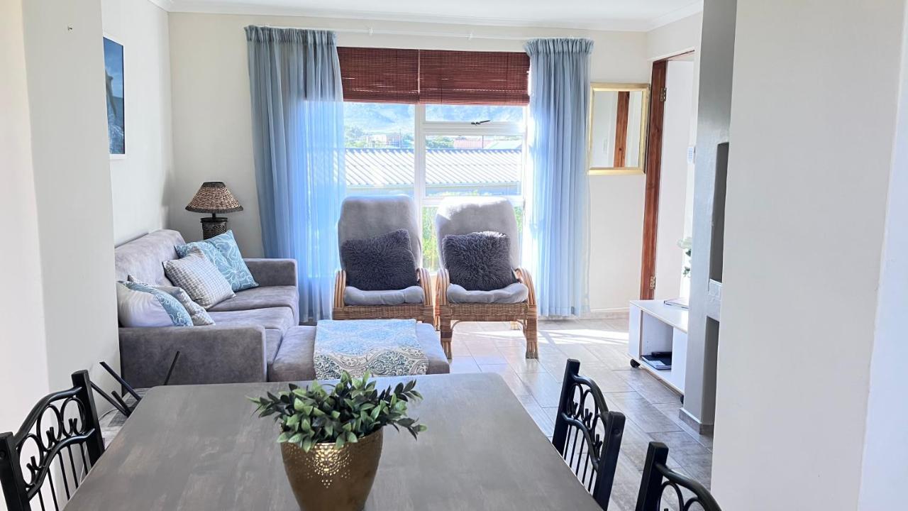 Silverdunes - Seaview Bettyʼs Bay Buitenkant foto