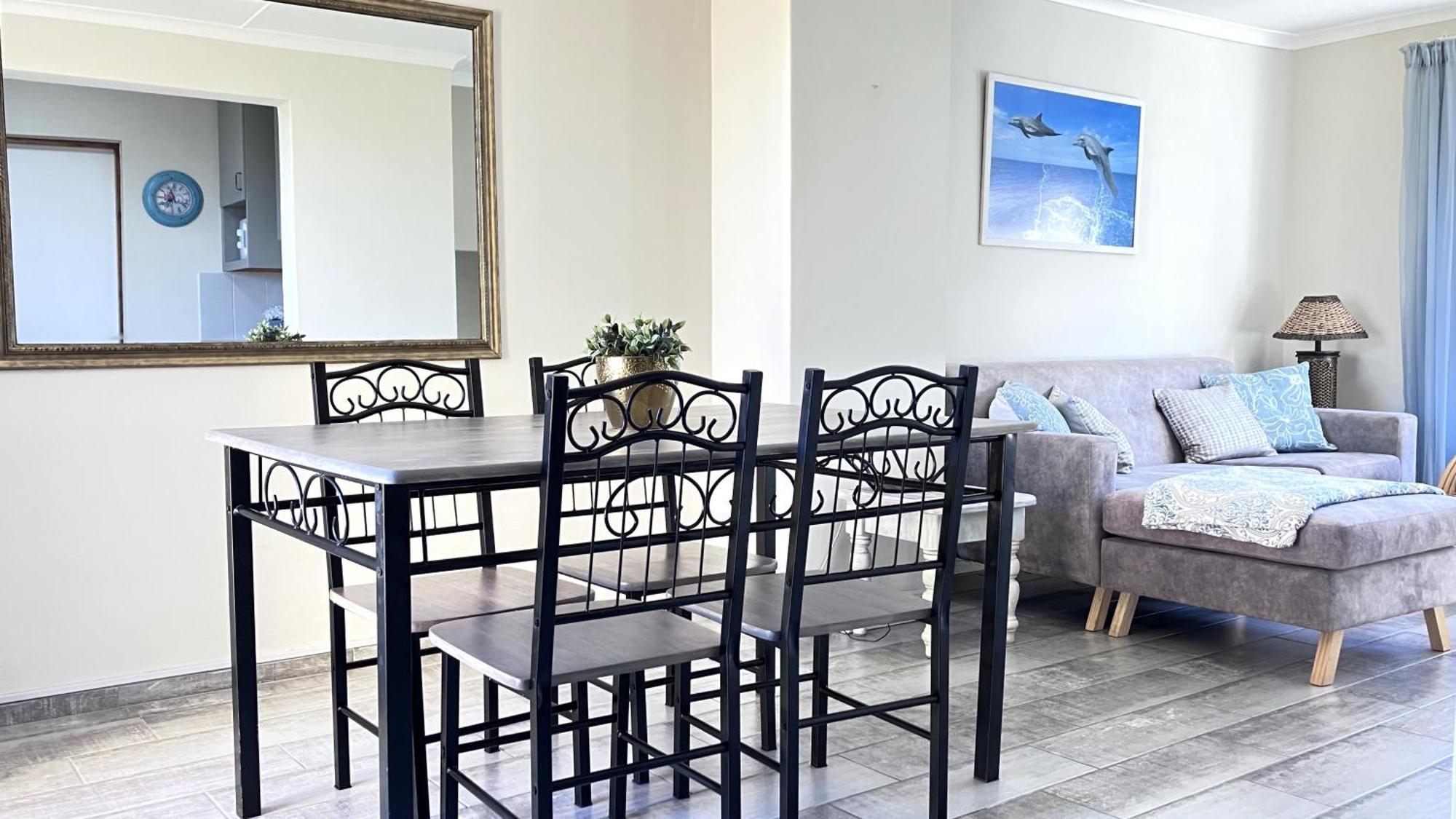 Silverdunes - Seaview Bettyʼs Bay Buitenkant foto