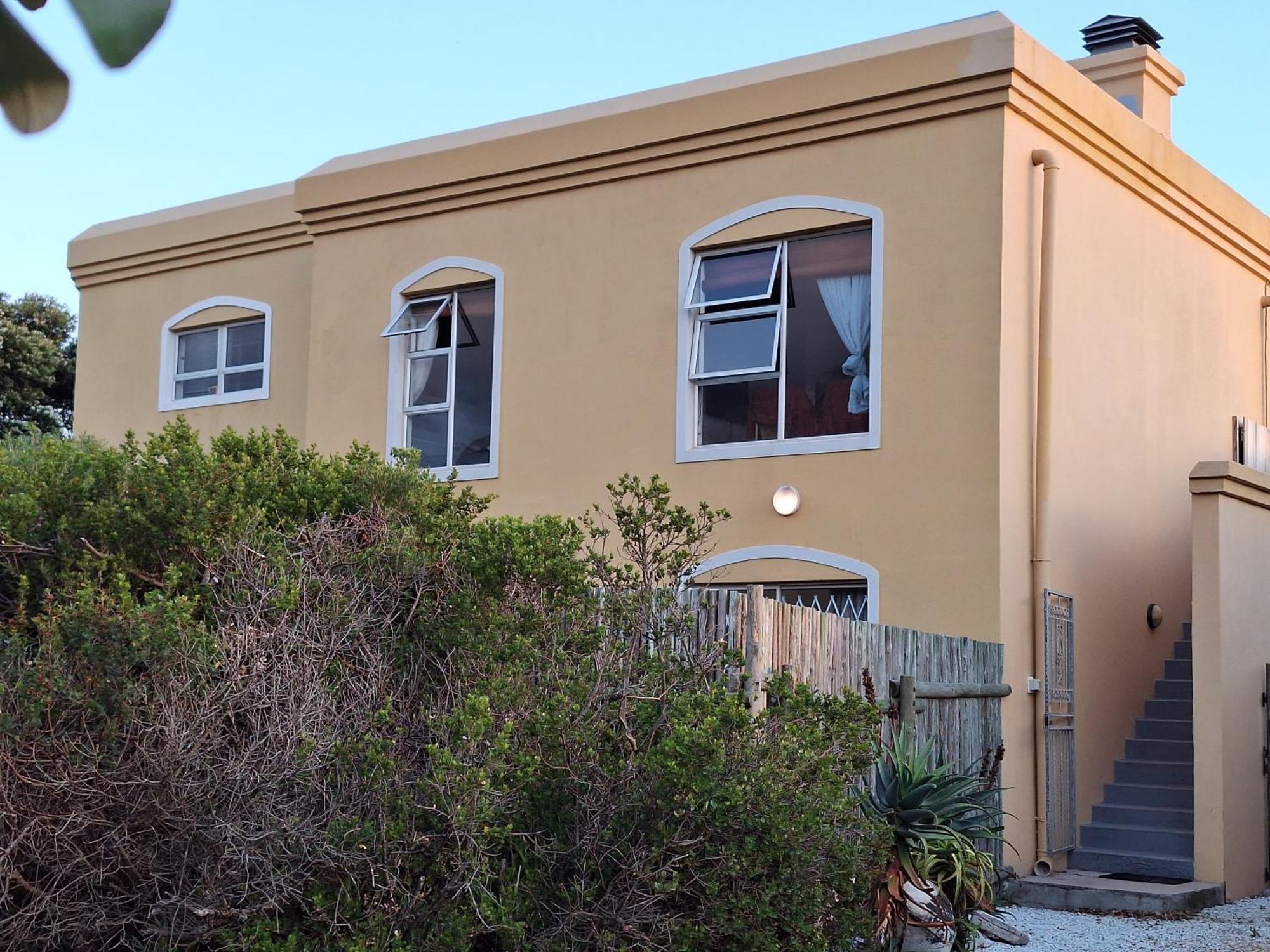 Silverdunes - Seaview Bettyʼs Bay Buitenkant foto