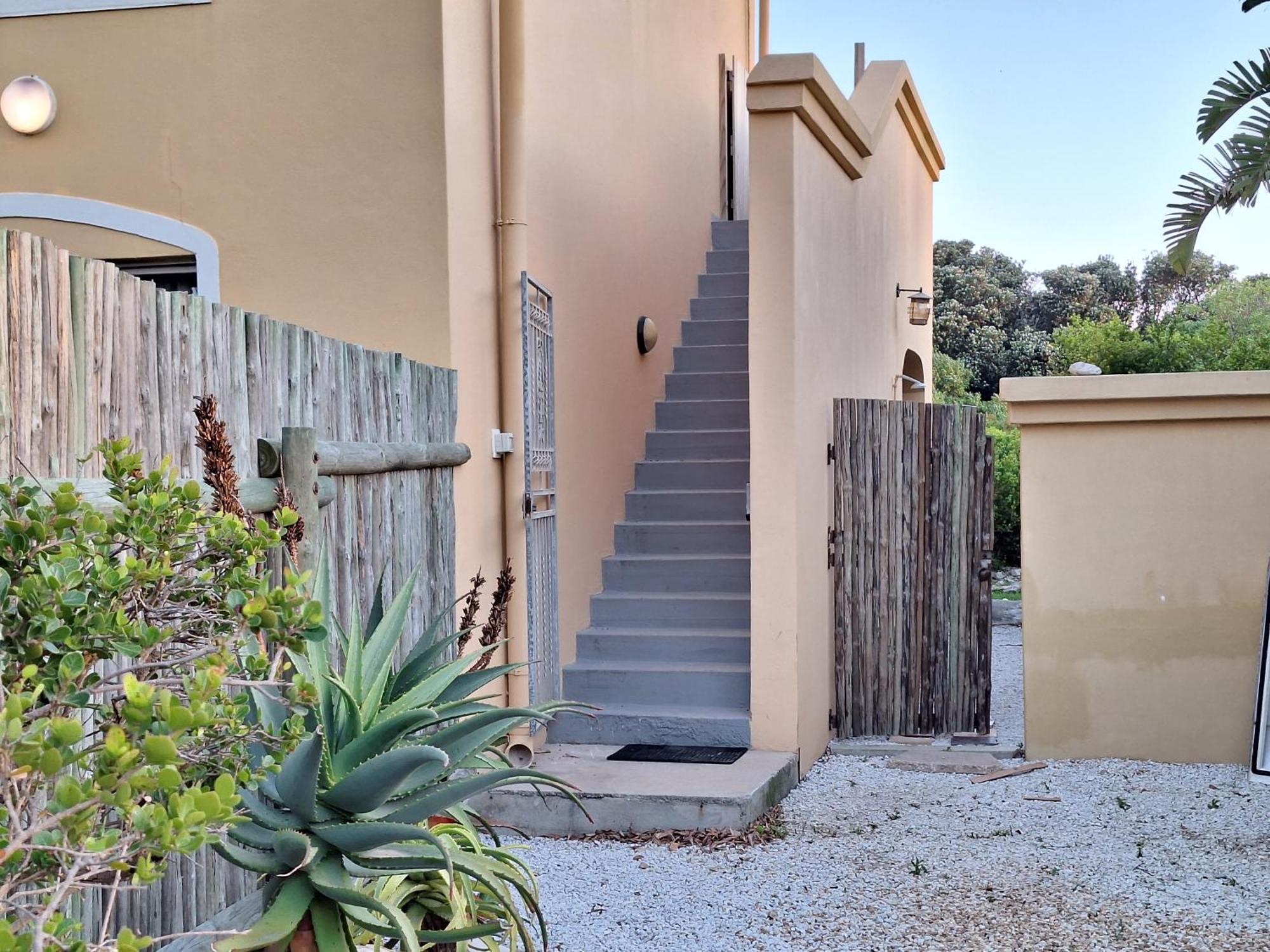 Silverdunes - Seaview Bettyʼs Bay Buitenkant foto